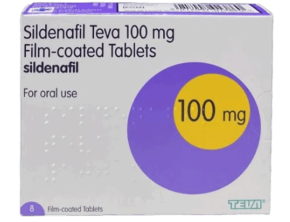 ED Treatment Tablets