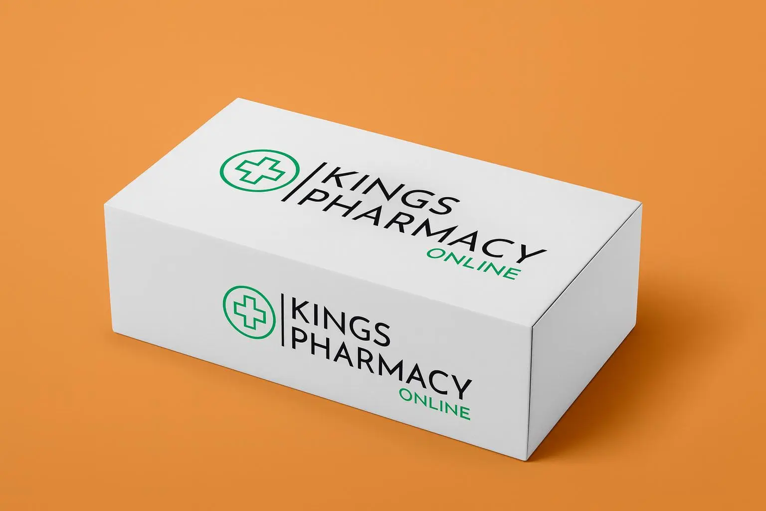 Weight Loss Treatment Box