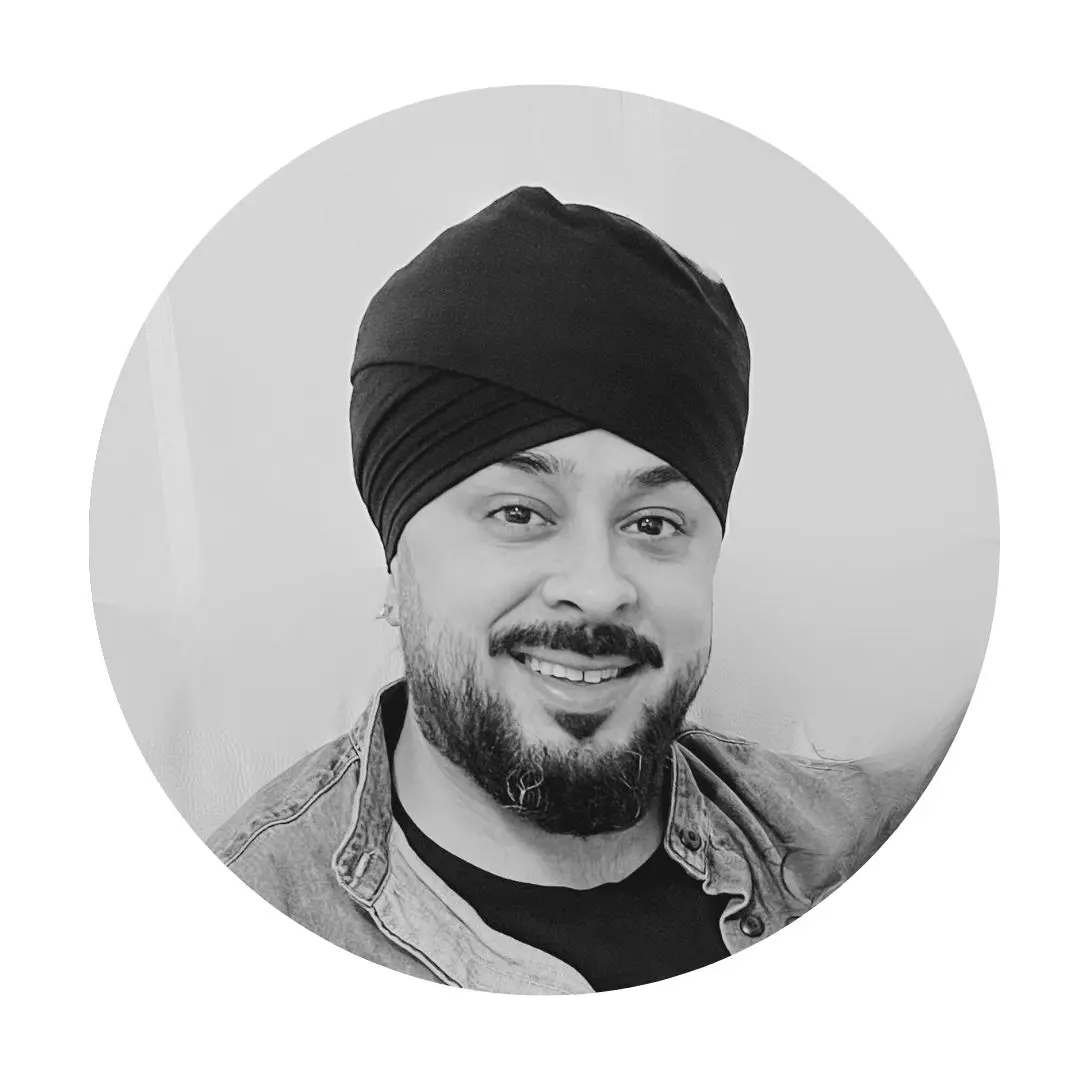 Birpal Virdee - Pharmacist